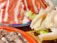 -虾领航小龙虾·吉林烧烤(柳州路店)