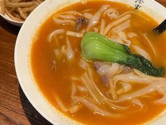 -漆黑觉米粉(三里屯店)