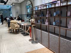 -奈雪的茶(石家庄万象城店)