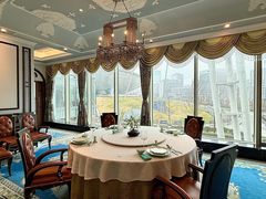 -世博源公馆·本帮融合菜·主题包厢·江景餐厅