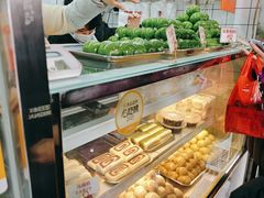 -许阿姨糕团店(南京总店)
