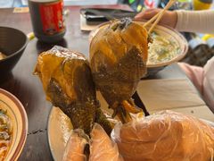 -沈记土鸡米线(七星街品牌中心店)