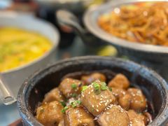 -聚鑫阁·非遗传承江浙菜(正阳店)
