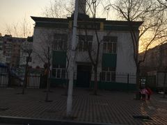 -哈尔滨道外清真寺