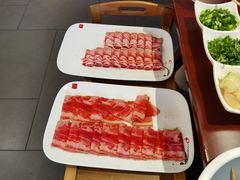 -1078號老北京涮肉(松柏店)