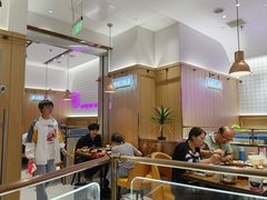 -老板恋上鱼(印象城店)