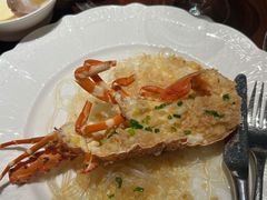 -香樟花园新粤料理(无锡万象城店)