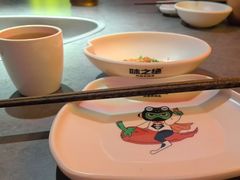 -味之绝·美蛙鱼头火锅(科巷店)