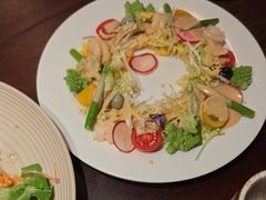 -德永枣香烤鸭(官舍店)