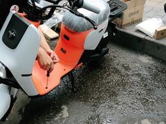 -九号电动车(安定门内大街店)