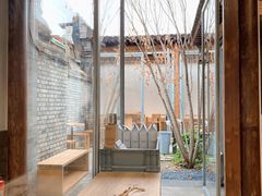 -VOYAGE COFFEE(杨梅竹店)