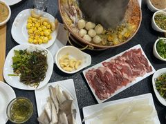 -徐记铜火锅(泉园店)