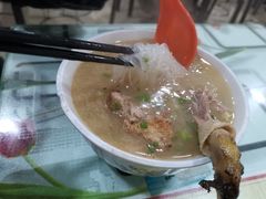 -袁森泰鲜汤(江汉区三民靓汤店)