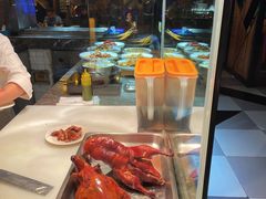 -星伦多自助料理(华润万象城店)