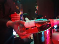 -MOSSO音乐酒吧·Live House(南京西路店)