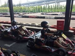 -锐擎卡丁车主题乐园(郊野公园店)