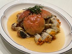 -屋里厢上海菜馆