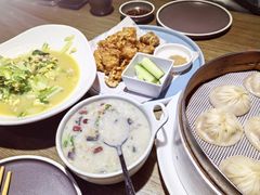 -隆喜元鱼汤包·海鲜(中联广场店)