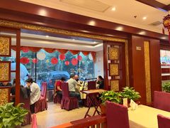 -北京全聚德(玉泉路店)