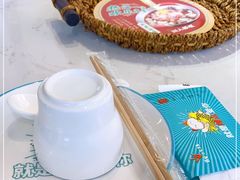 -川人百味(亿合城店)