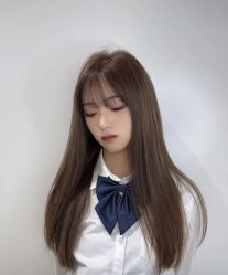 -呵呵造型