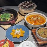 柳潮宴|广州的创意私房菜 体验中国潮汕美味