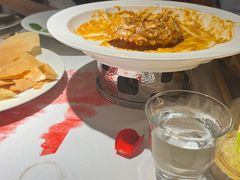 -狮拾久·现代新加坡料理(壹方城店)