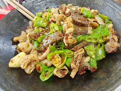 -张氏父子常德肠子馆(红星总店)