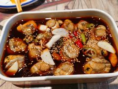 -小两口锦州烧烤·脆皮油边(依云北郡店)