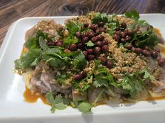 -猪腰一家·地道佛山菜(盐步店)