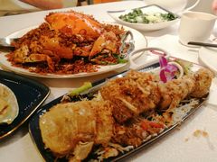 -喜记避风塘炒辣蟹(旗舰店)