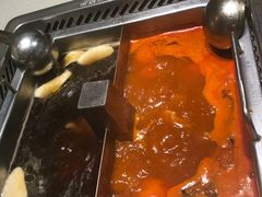 -海底捞火锅(高新活力汇店)