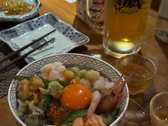 -半藏居酒屋(香港花园店)