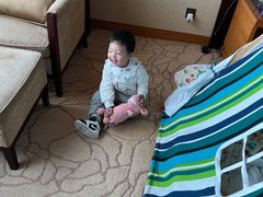 -上海浦东嘉里大酒店