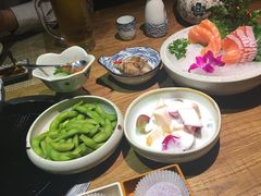 -蟹将军·松叶蟹和牛日料放题自助(K11店)