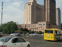 -哈尔滨香格里拉大酒店