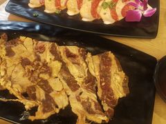 -黑牛の場(兴隆大奥莱店)