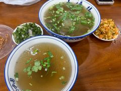 -澄城水盆羊肉(澄县老哥红庙坡店)