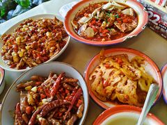 -老三样·旧食新味(船山路店)