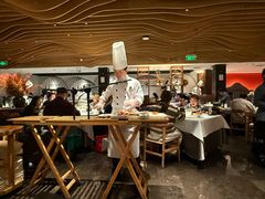 -四季民福烤鸭店(王府井东安门店)