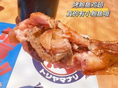 -鸟山鸣·日料食堂(王府井店)