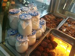 -白魁老号饭庄(安内店)
