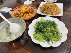 -南记食粥坊·宵夜大排档(岭南分店)