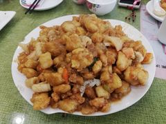 -桃子餐厅·天津菜(红星路直营店)