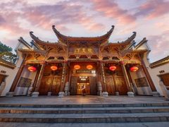 -不倒翁·徽天下名菜楼(马鞍山路店)