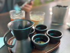 -豆舞咖啡(民乐路店)