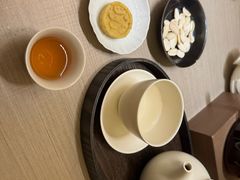 -隐溪茶馆(静安寺店)