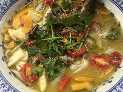 -花溪雨·森林餐厅(石基店)