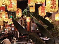 -南京大牌档(中关村领展广场店)