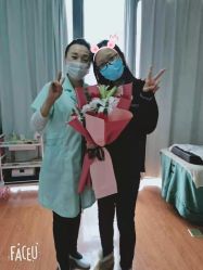 -亮丽妈妈·催乳通乳·产后恢复(万达店)